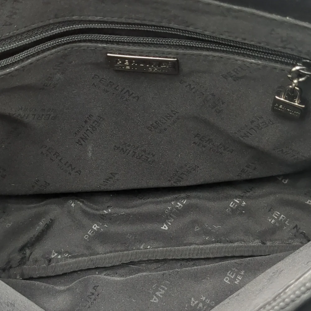 Perlina soft leather